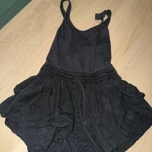 FP MOVEMENT ROMPER